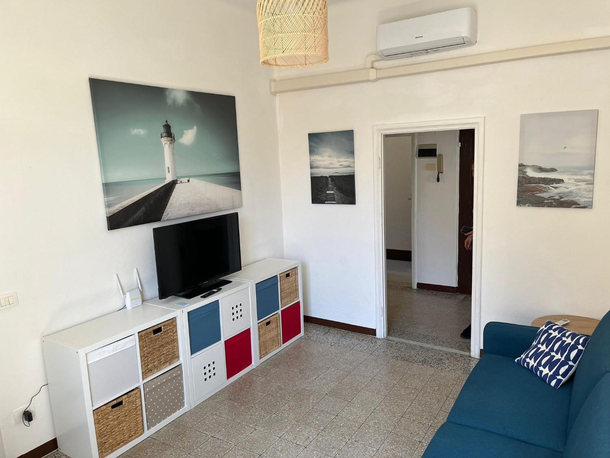 Ferrando Apartments, Jack'S House เลวานโต ภายนอก รูปภาพ