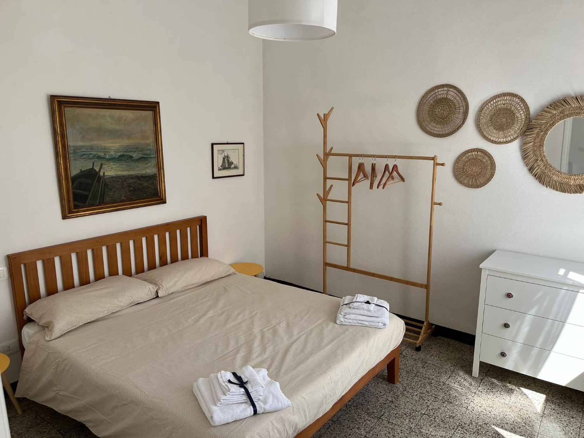 Ferrando Apartments, Jack'S House เลวานโต ภายนอก รูปภาพ